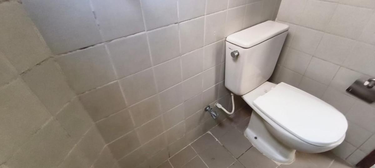 Apartamento, Santa Cruz, 3 Quartos, 1 Vaga