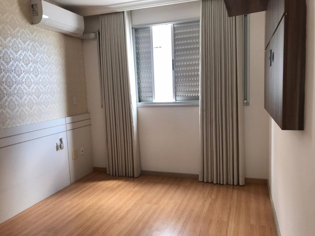 Apartamento, Palmares, 3 Quartos, 2 Vagas, 1 Suíte
