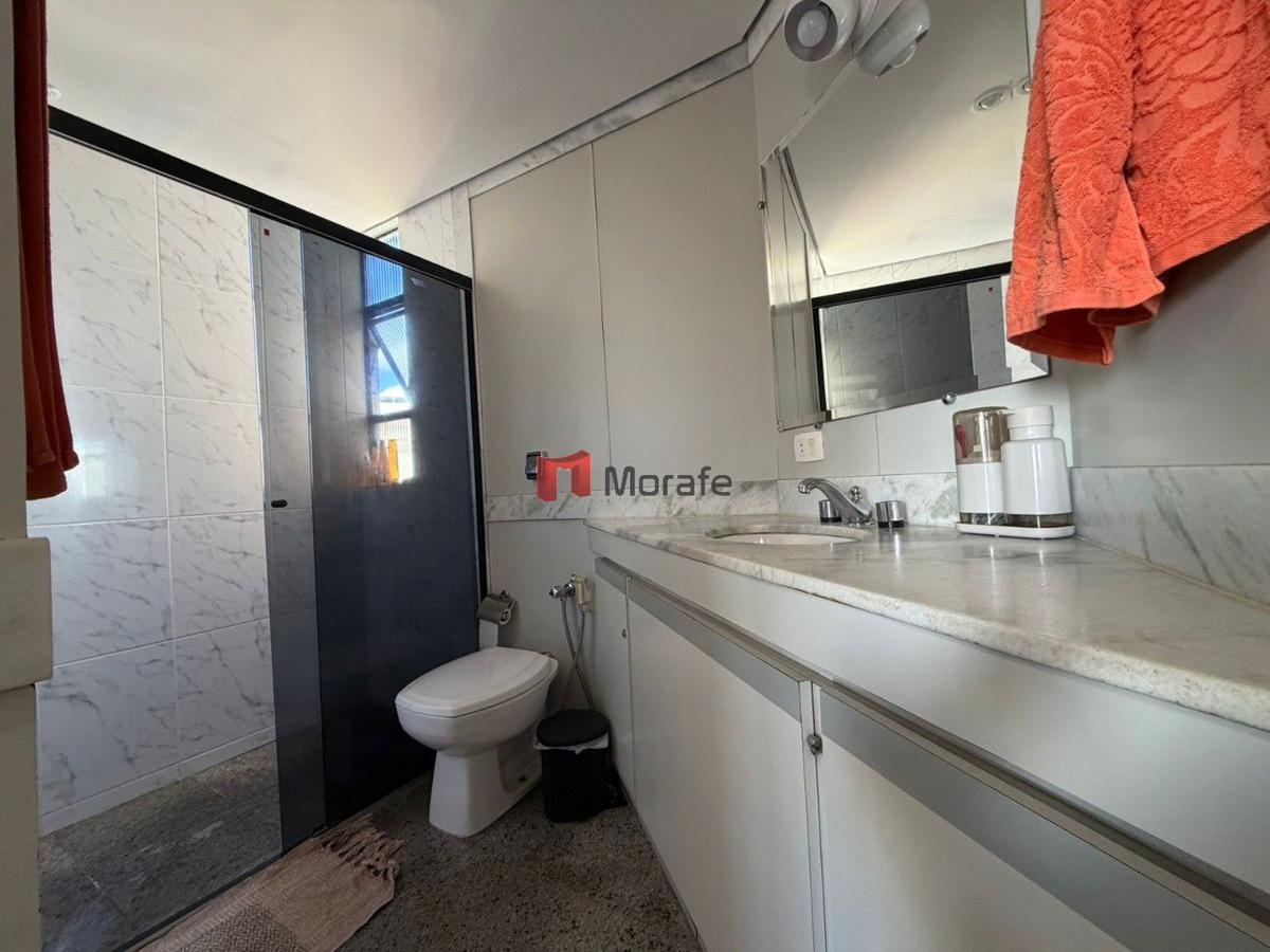 Apartamento, Ouro Preto, 4 Quartos, 2 Vagas, 1 Suíte