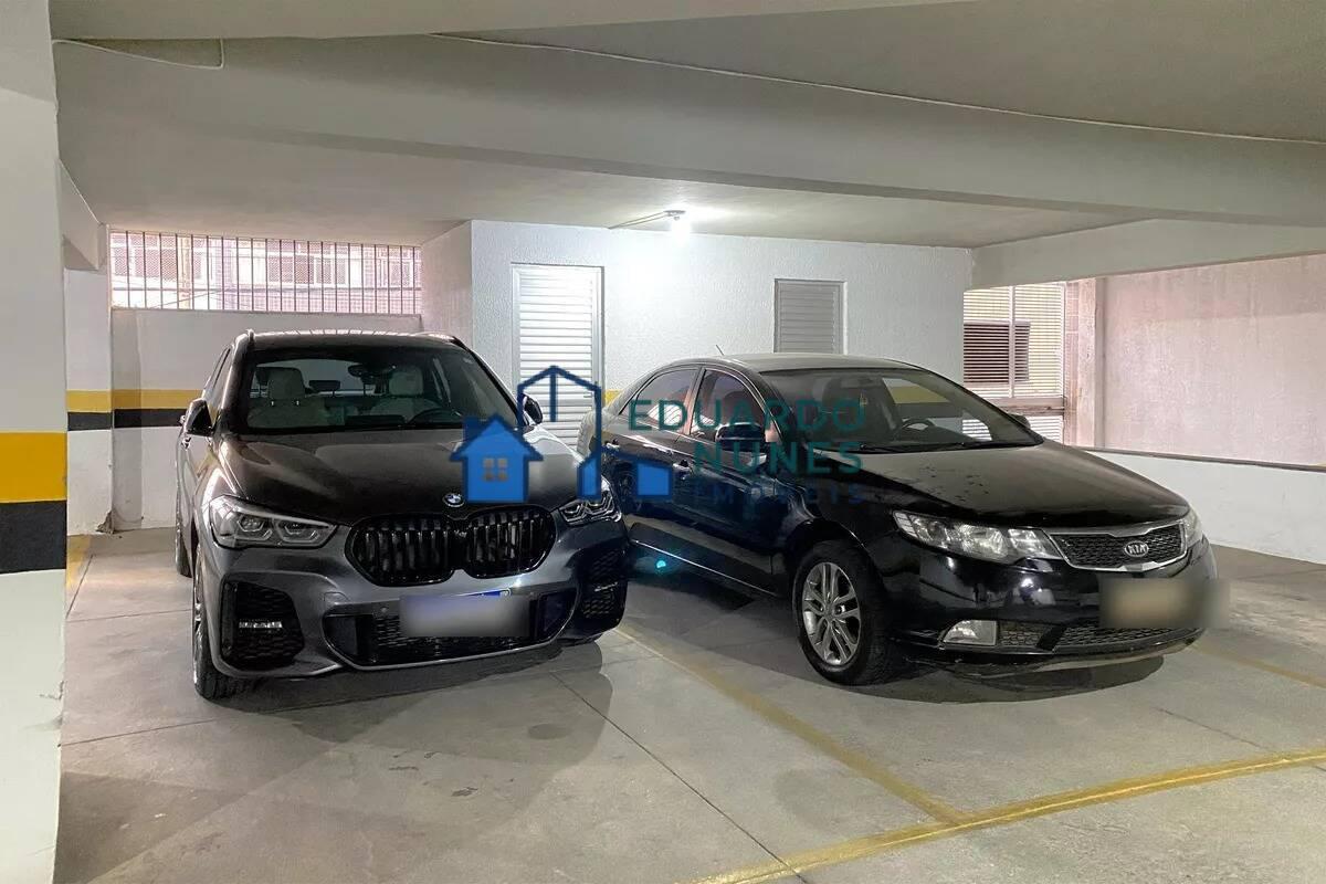 Apartamento, Gutierrez, 3 Quartos, 2 Vagas, 1 Suíte