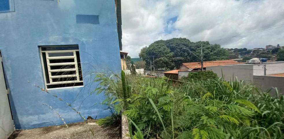 Lote, Santa Cruz, 0 Quarto, 0 Vaga