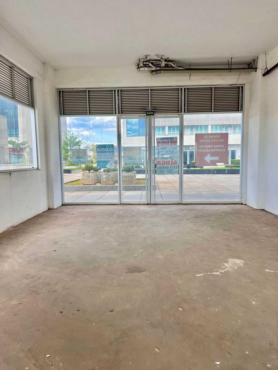 Andar, Caiçaras, 0 Quarto, 1 Vaga