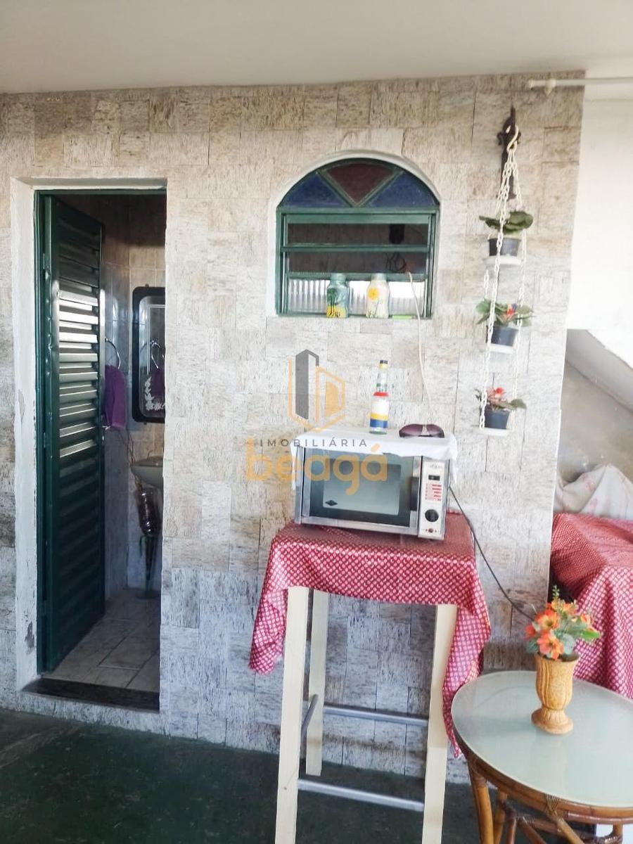 Casa, Coqueiros, 3 Quartos, 2 Vagas, 1 Suíte