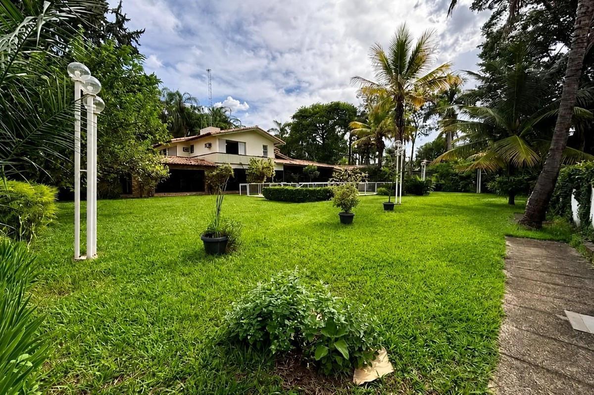 Casa, São Luiz (pampulha), 6 Quartos, 6 Vagas, 4 Suítes