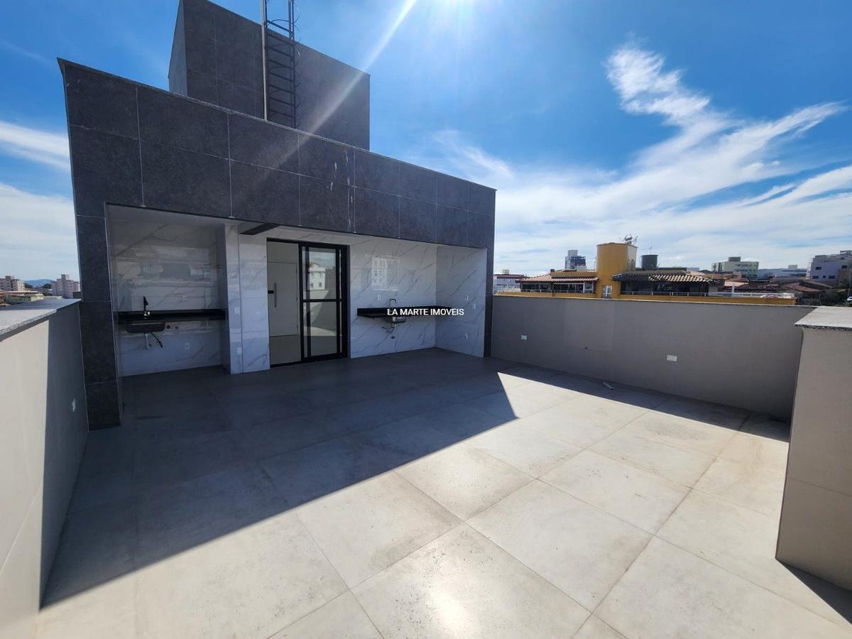 Apartamento, Novo Eldorado, 3 Quartos, 2 Vagas, 1 Suíte