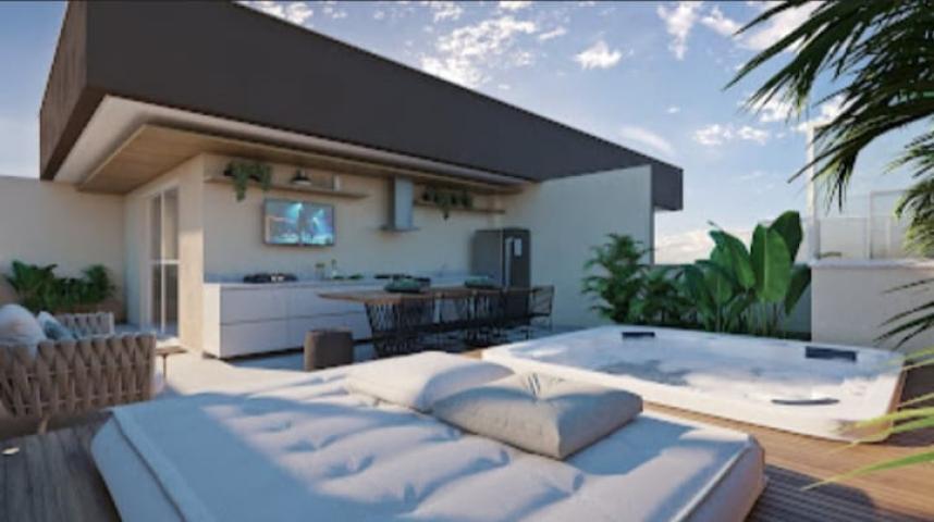 Apartamento, Gutierrez, 3 Quartos, 2 Vagas, 1 Suíte