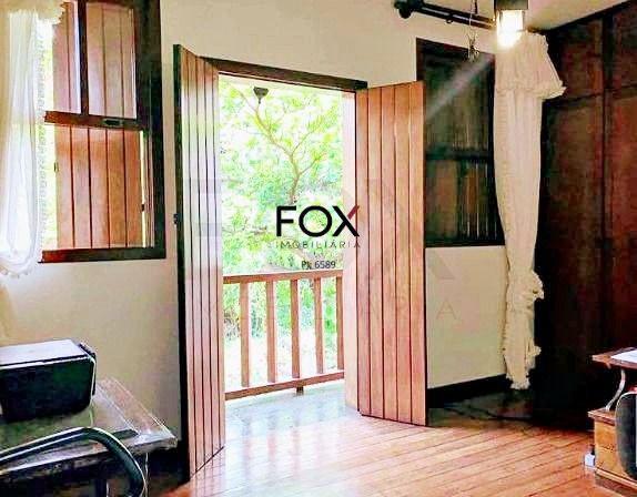 Casa, Luxemburgo, 7 Quartos, 4 Vagas, 2 Suítes