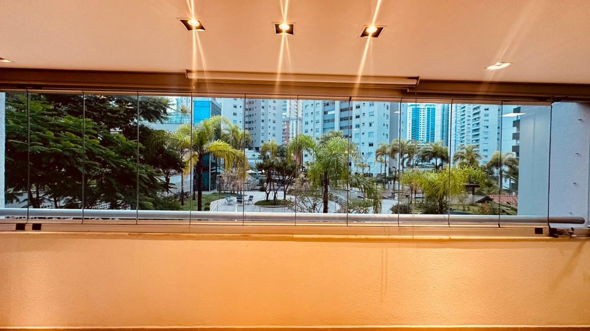 Apartamento, Vale do Sereno, 3 Quartos, 2 Vagas, 1 Suíte