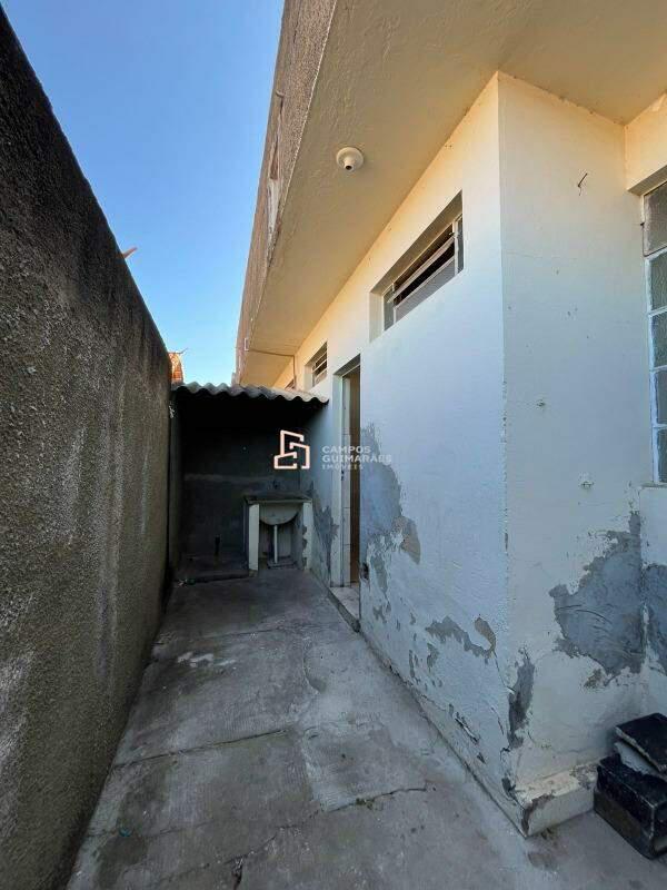Casa, Serrano, 2 Quartos, 1 Vaga