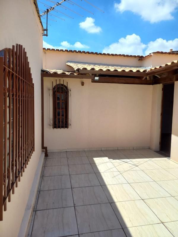 Casa, Eldorado, 2 Quartos, 0 Vaga