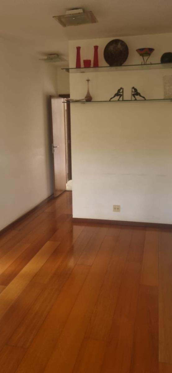 Apartamento, Cruzeiro, 4 Quartos, 3 Vagas, 2 Suítes