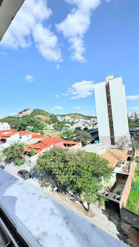 Cobertura, Paquetá, 2 Quartos, 2 Vagas, 1 Suíte