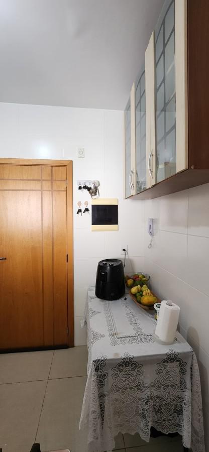 Apartamento, Lagoa Mansões, 3 Quartos, 2 Vagas, 1 Suíte