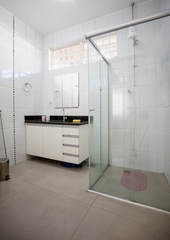 Casa, Santa Amélia, 3 Quartos, 2 Vagas, 1 Suíte