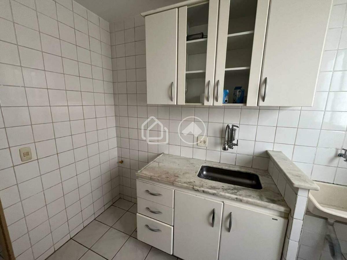 Apartamento, Buritis, 3 Quartos, 1 Vaga, 1 Suíte
