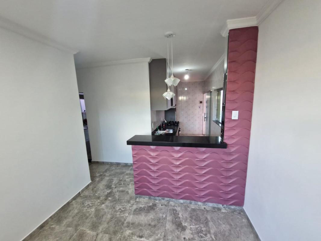 Casa, Alvorada, 3 Quartos, 2 Vagas