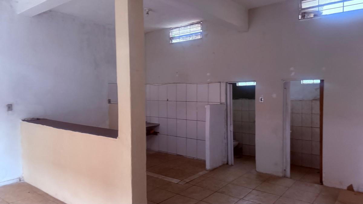 Andar, Salgado Filho, 0 Quarto, 0 Vaga