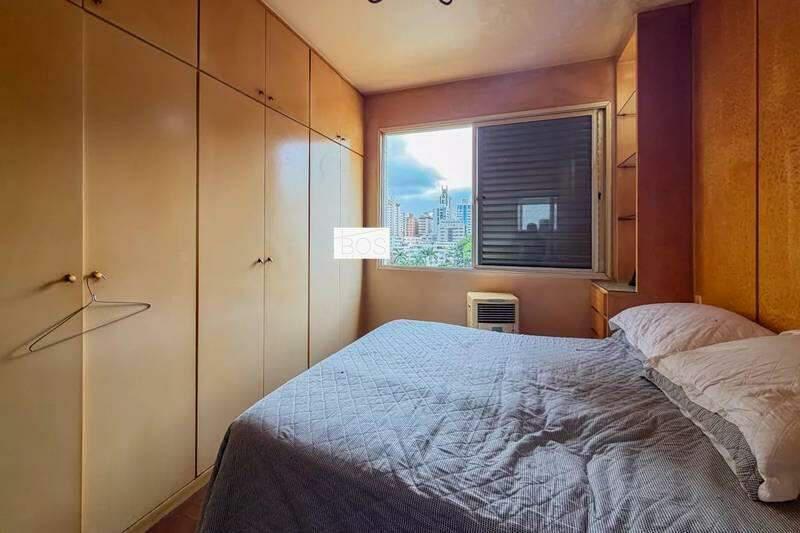 Apartamento, Santo Agostinho, 4 Quartos, 2 Vagas, 1 Suíte