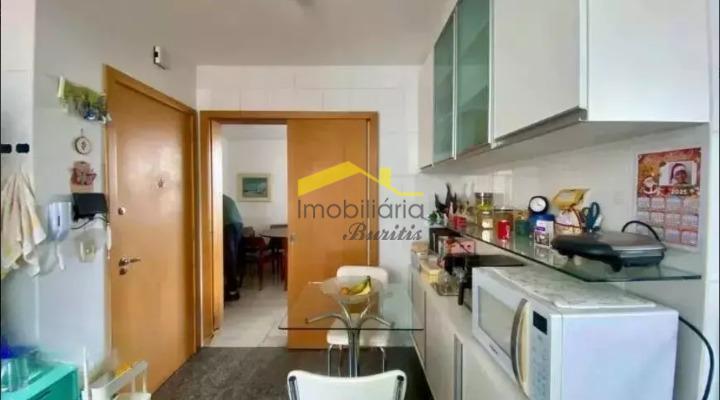 Apartamento, Buritis, 3 Quartos, 2 Vagas, 1 Suíte