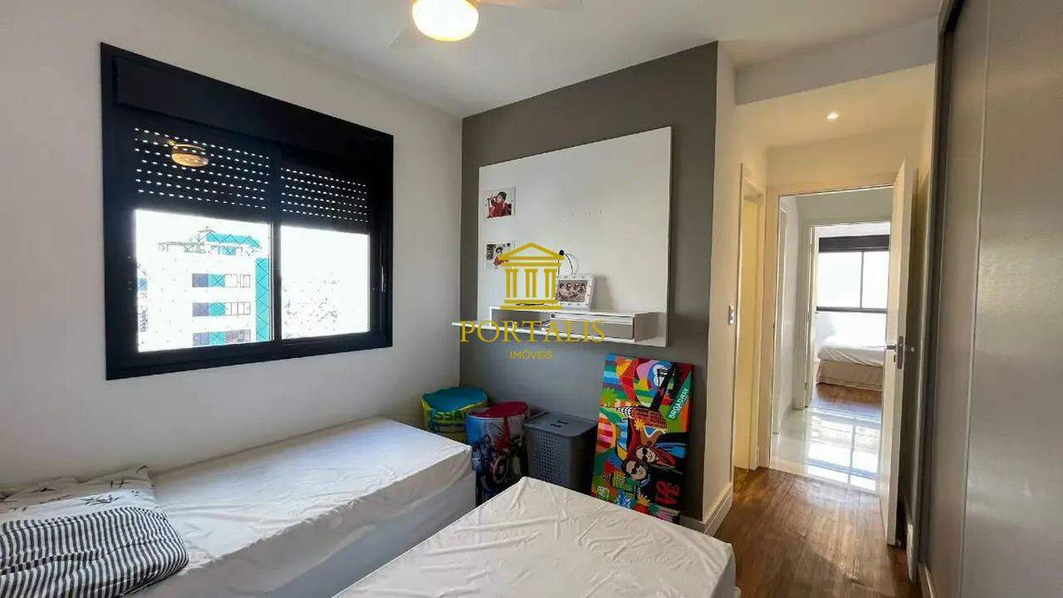Apartamento, Alto Barroca, 3 Quartos, 2 Vagas, 2 Suítes