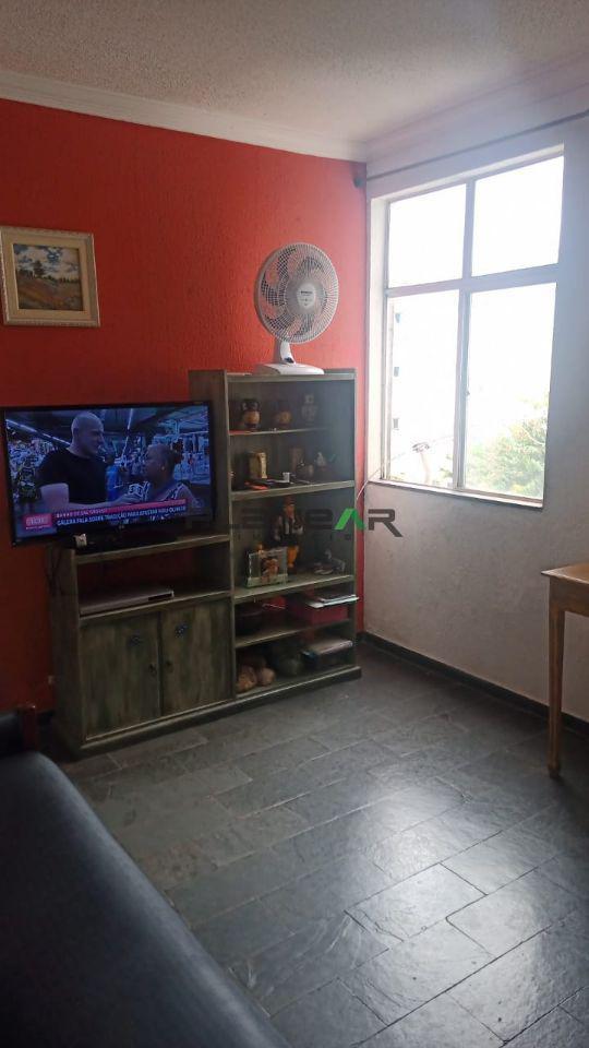 Apartamento, Jardim Riacho das Pedras, 2 Quartos, 1 Vaga