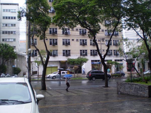 Sala, Cruzeiro, 1 Vaga