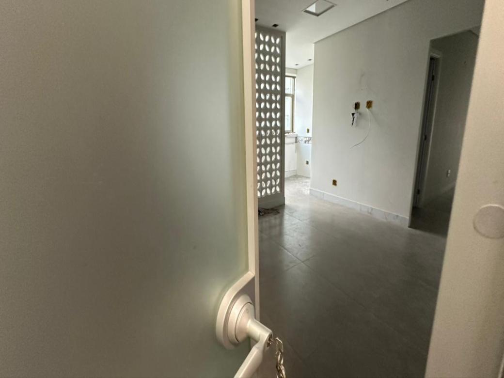 Sala, Savassi, 0 Quarto, 1 Vaga