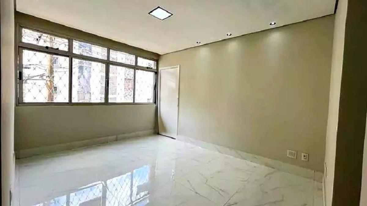 Apartamento, Sion, 2 Quartos, 2 Vagas, 1 Suíte