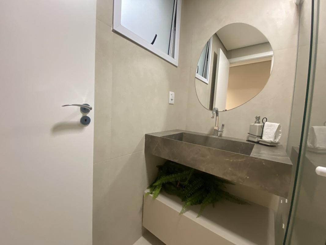 Apartamento, Padre Eustáquio, 3 Quartos, 1 Vaga, 1 Suíte
