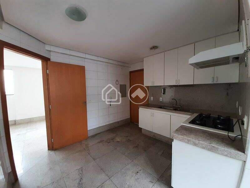 Cobertura, Buritis, 4 Quartos, 4 Vagas, 2 Suítes