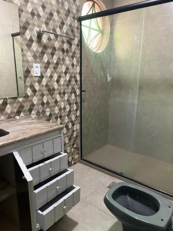 Casa, Planalto, 3 Quartos, 2 Vagas, 1 Suíte