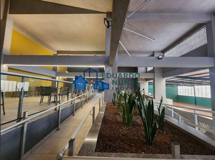 Apartamento, Vila da Serra, 1 Quarto, 2 Vagas, 1 Suíte