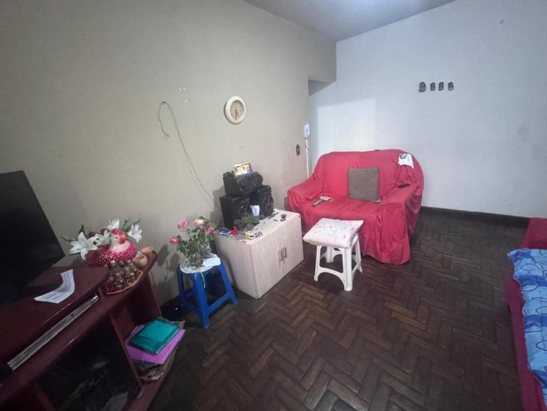 Apartamento, Santa Mônica, 2 Quartos, 1 Vaga