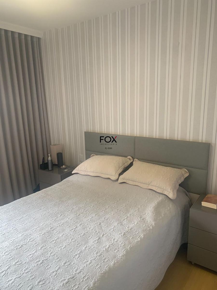 Apartamento, Vila da Serra, 3 Quartos, 2 Vagas, 1 Suíte