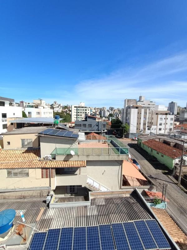 Apartamento, Nova Granada, 2 Quartos, 2 Vagas, 1 Suíte