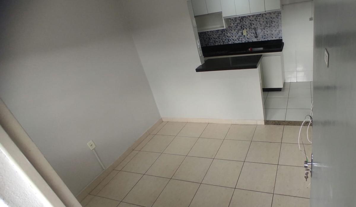 Quitinete, Milanez, 1 Quarto, 0 Vaga