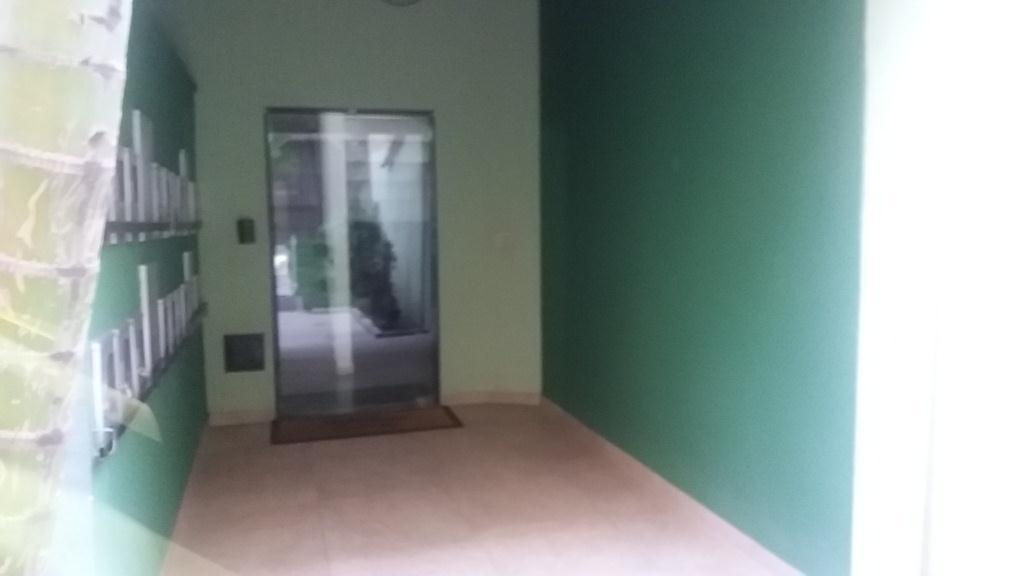 Apartamento, Planalto, 2 Quartos, 1 Vaga