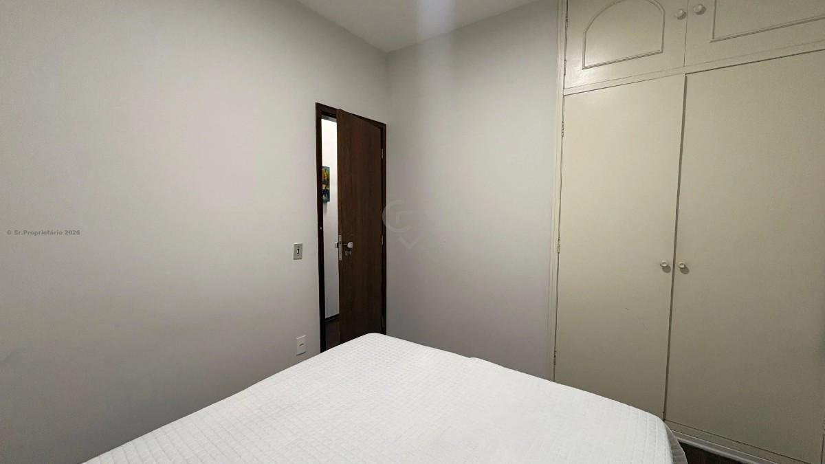 Apartamento, Coração de Jesus, 3 Quartos, 2 Vagas, 1 Suíte