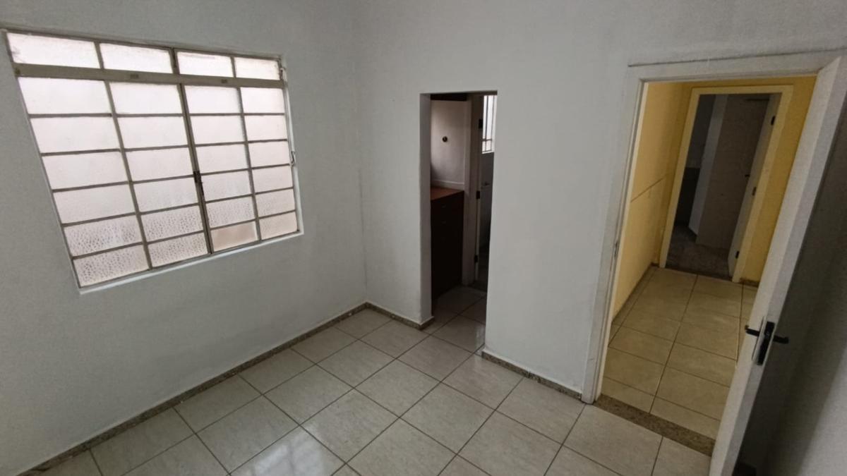 Casa, Carlos Prates, 3 Quartos, 4 Vagas, 1 Suíte