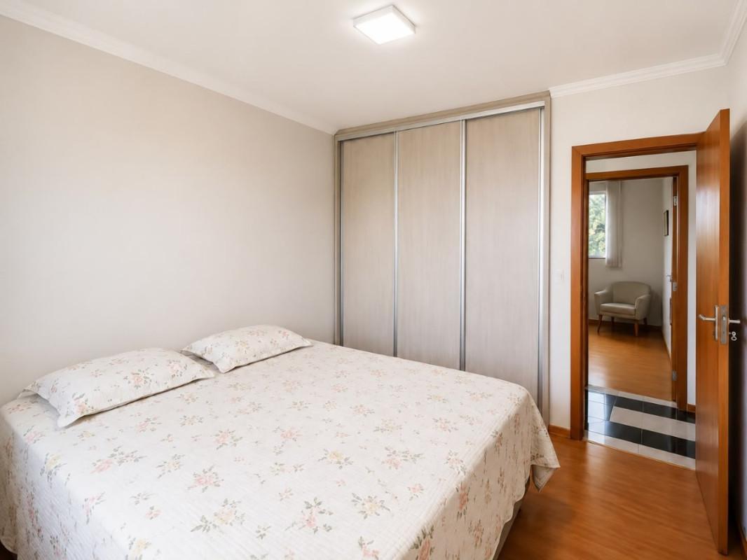 Cobertura, Paquetá, 4 Quartos, 2 Vagas, 2 Suítes