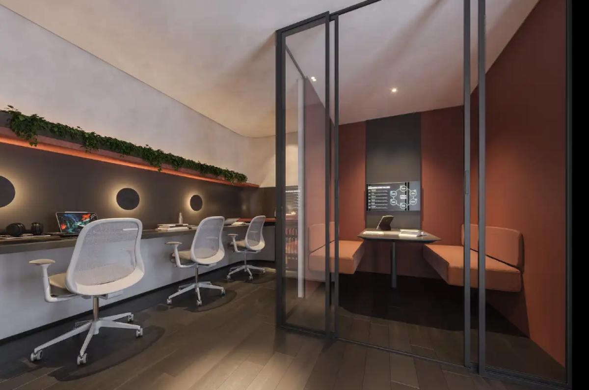Apartamento, Santo Antônio, 2 Quartos, 2 Vagas, 1 Suíte