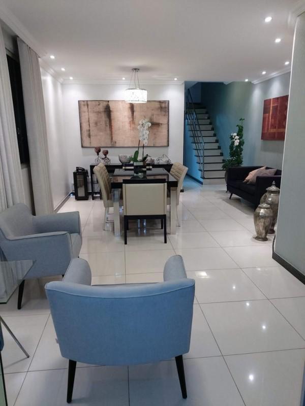 Apartamento, Eldorado, 3 Quartos, 3 Vagas, 1 Suíte