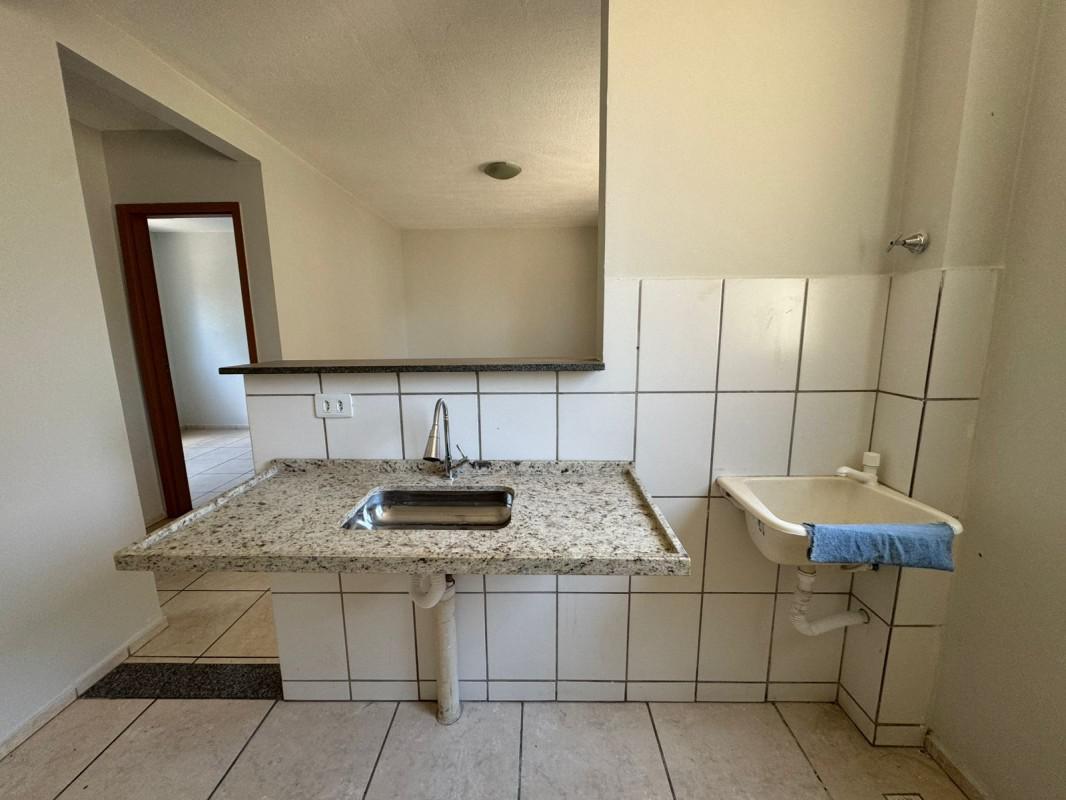 Apartamento, Califórnia, 2 Quartos, 1 Vaga