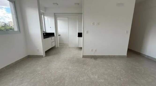Apartamento, Vila Paris, 3 Quartos, 2 Vagas, 2 Suítes