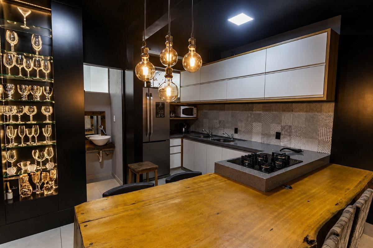 Apartamento, São Pedro, 3 Quartos, 1 Vaga, 1 Suíte