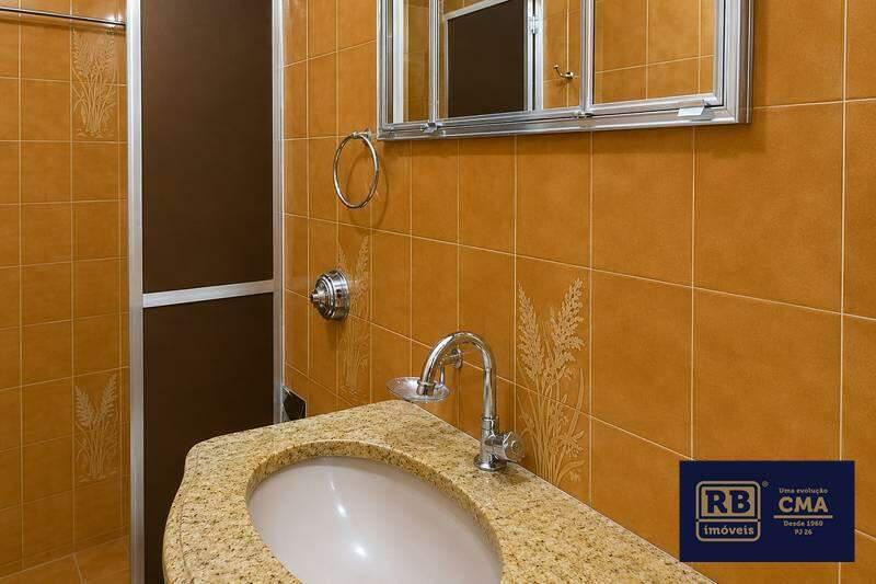 Apartamento, Serra, 2 Quartos, 1 Vaga, 1 Suíte