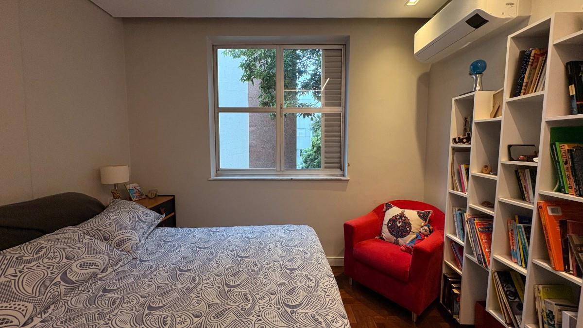 Apartamento, Lourdes, 4 Quartos, 2 Vagas, 2 Suítes