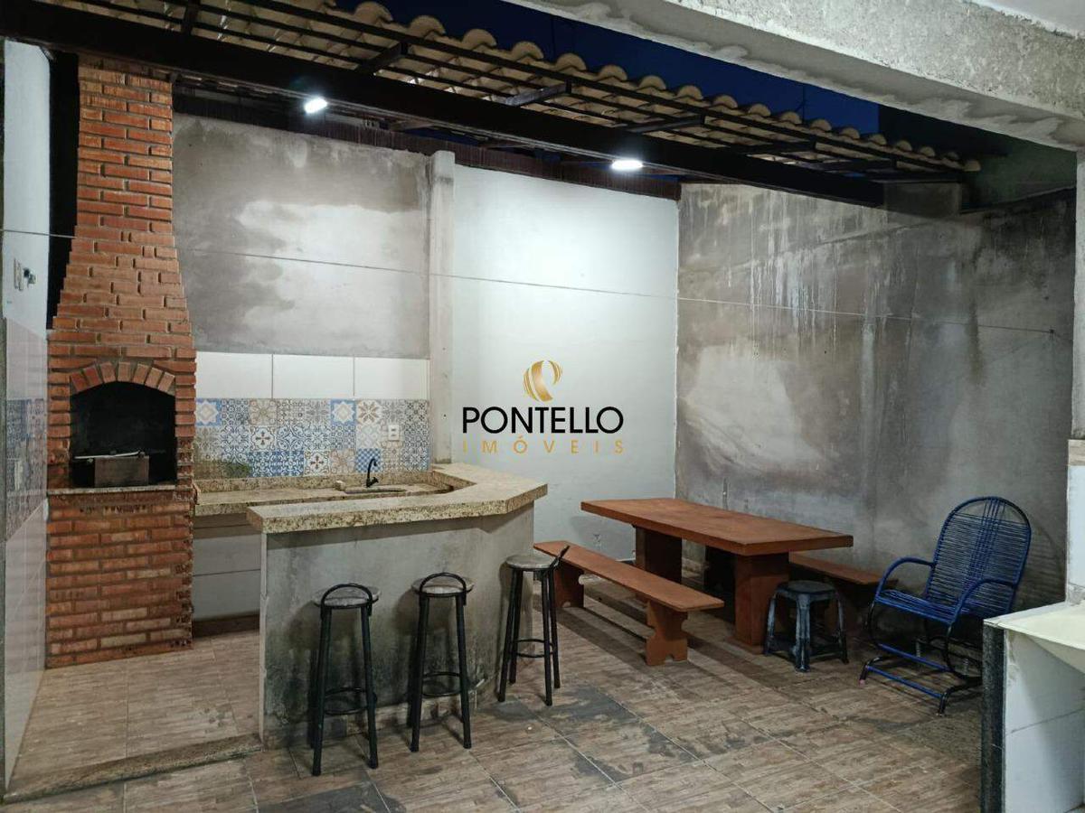 Casa, Verde Vale, 4 Quartos, 2 Vagas, 1 Suíte