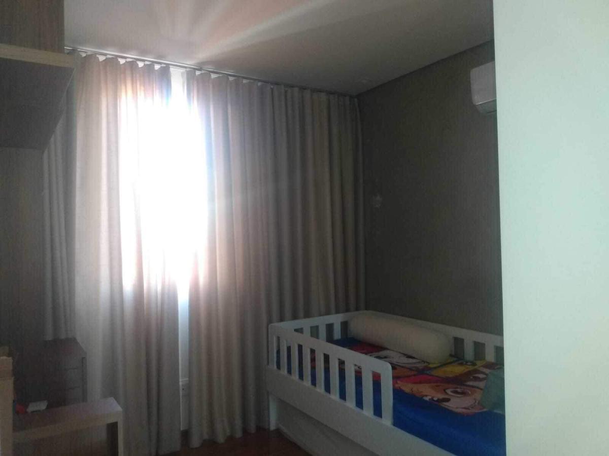 Cobertura, Grajaú, 3 Quartos, 2 Vagas, 1 Suíte