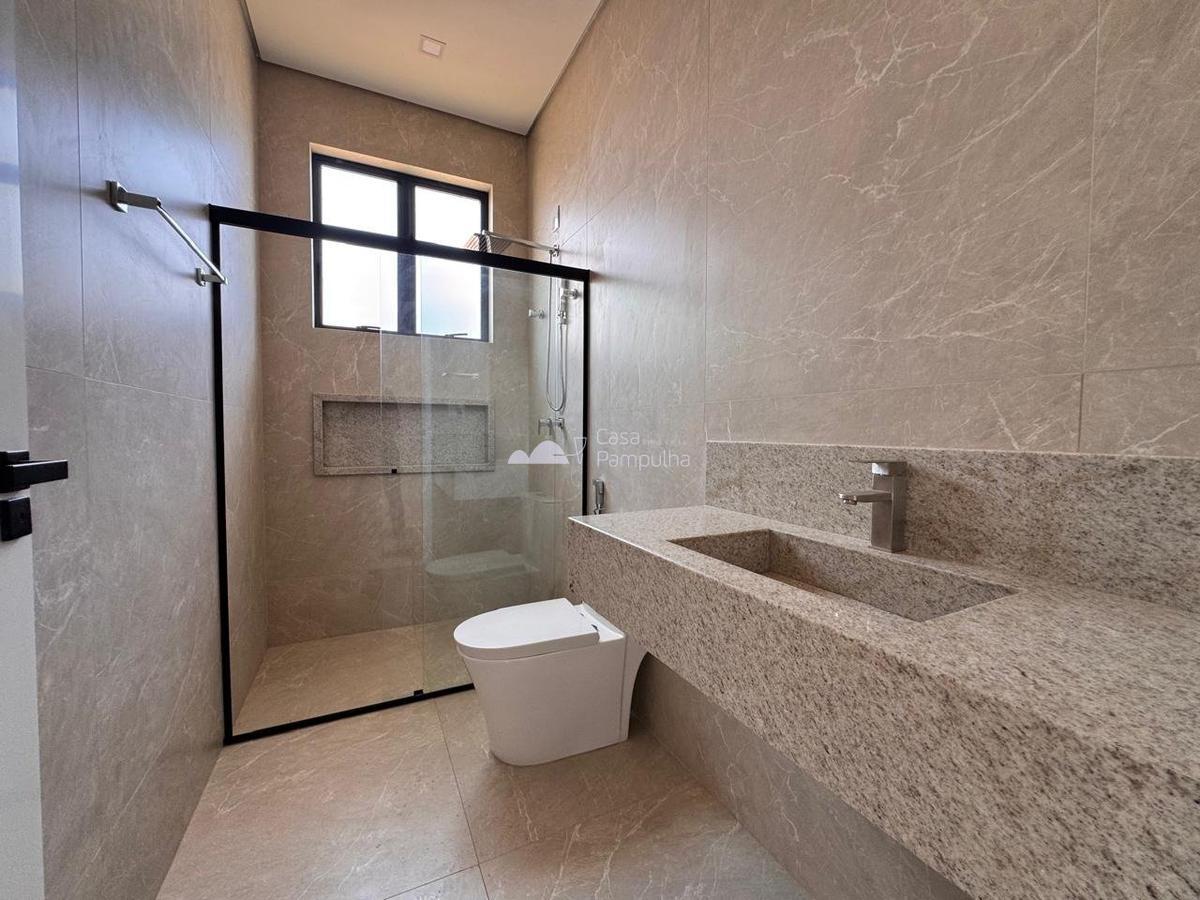 Casa, Gran Park, 3 Quartos, 4 Vagas, 1 Suíte